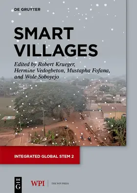 Krueger / Vedogbeton / Fofana | Smart Villages | E-Book | sack.de