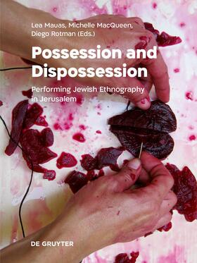 Mauas / MacQueen / Rotman | Possession and Dispossession | E-Book | sack.de