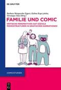 Eggert / Kupczynska / Sina |  Familie und Comic | eBook | Sack Fachmedien