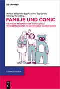 Eggert / Kupczynska / Kupczynska |  Familie und Comic | eBook | Sack Fachmedien