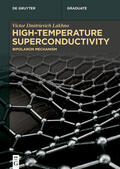 Lakhno |  Lakhno, V: High-Temperature Superconductivity | Buch |  Sack Fachmedien
