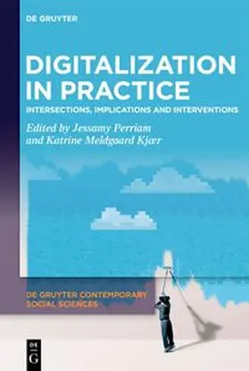 Perriam / Meldgaard Kjær |  Digitalization in Practice | eBook | Sack Fachmedien