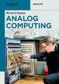 Ulmann |  Analog Computing | eBook | Sack Fachmedien