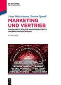 Winkelmann / Spandl |  Marketing und Vertrieb | eBook | Sack Fachmedien