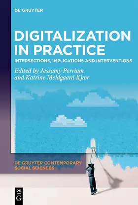 Perriam / Meldgaard Kjær |  Digitalization in Practice | eBook | Sack Fachmedien