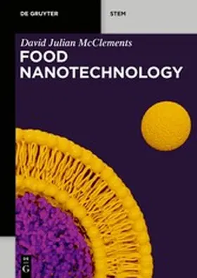 McClements | Food Nanotechnology | E-Book | www.sack.de