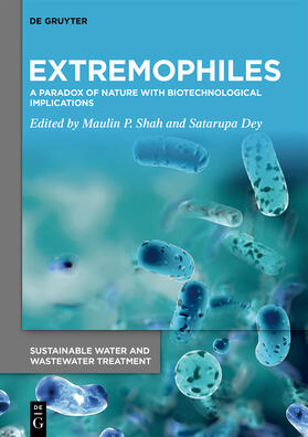 Shah / Dey |  Extremophiles | eBook | Sack Fachmedien
