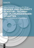 Dornick / Lucht |  Gender und Diversity in Natur-, Technik- und Planungswissenschaften | Buch |  Sack Fachmedien