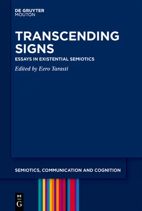 Tarasti |  Transcending Signs | Buch |  Sack Fachmedien