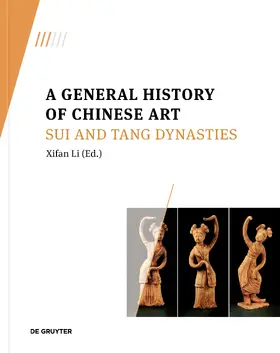 Li |  A General History of Chinese Art | Buch |  Sack Fachmedien