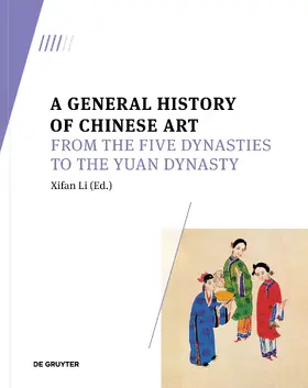 Li |  A General History of Chinese Art | Buch |  Sack Fachmedien