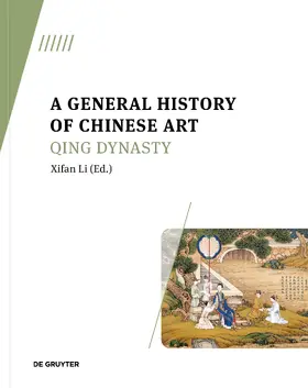 Li |  A General History of Chinese Art | Buch |  Sack Fachmedien
