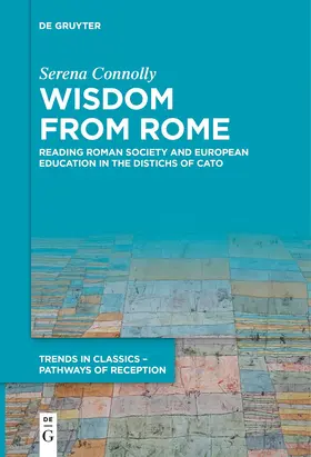 Connolly |  Wisdom from Rome | eBook | Sack Fachmedien