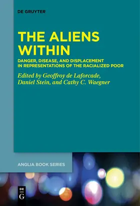 Laforcade / Stein / Waegner |  The Aliens Within | Buch |  Sack Fachmedien
