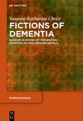 Christ |  Christ, S: Fictions of Dementia | Buch |  Sack Fachmedien