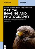 Teubner / Brückner |  Optical Imaging and Photography | eBook | Sack Fachmedien