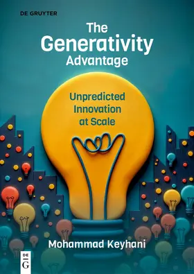 Keyhani |  The Generativity Advantage | Buch |  Sack Fachmedien