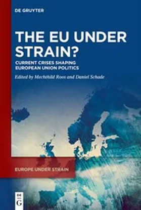 Roos / Schade | The EU under Strain? | E-Book | www.sack.de