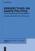Stocchi-Perucchio |  Perspectives on Dante Politico | Buch |  Sack Fachmedien