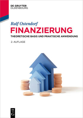 Ostendorf | Finanzierung | Buch | sack.de