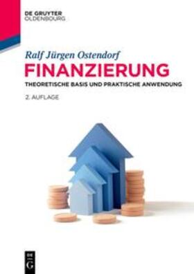 Ostendorf |  Finanzierung | eBook | Sack Fachmedien