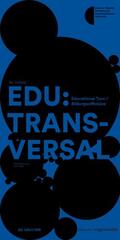 Mateus-Berr |  EDU:TRANSVERSAL No. 01/2022 | eBook | Sack Fachmedien