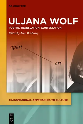 McMurtry |  Uljana Wolf | Buch |  Sack Fachmedien