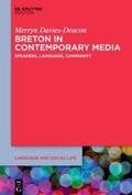 Davies-Deacon |  Breton in Contemporary Media | eBook | Sack Fachmedien