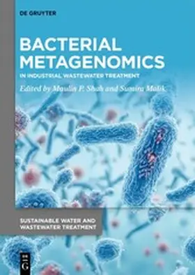Shah / Malik | Bacterial Metagenomics | E-Book | www.sack.de