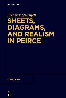 Stjernfelt | Sheets, Diagrams, and Realism in Peirce | E-Book | sack.de