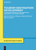Pillmayer / Hansen / Karl |  Tourism Destination Development | Buch |  Sack Fachmedien