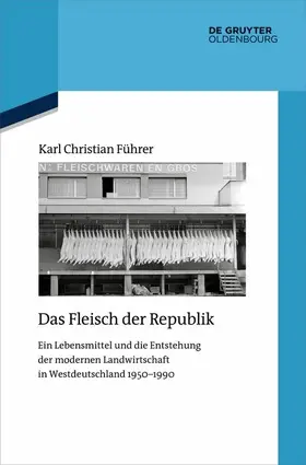 Führer | Das Fleisch der Republik | E-Book | www.sack.de