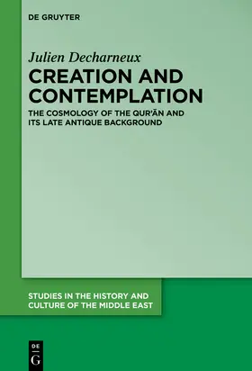 Decharneux | Creation and Contemplation | E-Book | sack.de