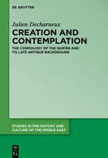 Decharneux |  Creation and Contemplation | eBook | Sack Fachmedien