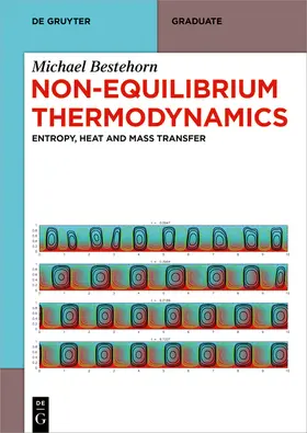 Bestehorn |  Non-Equilibrium Thermodynamics | eBook | Sack Fachmedien