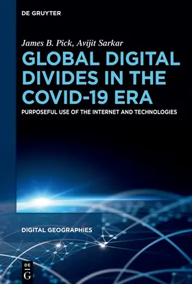 Pick / Sarkar |  Global Digital Divides in the COVID-19 Era | eBook | Sack Fachmedien