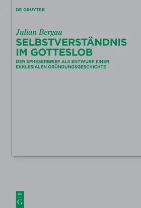 Bergau |  Selbstverständnis im Gotteslob | eBook | Sack Fachmedien