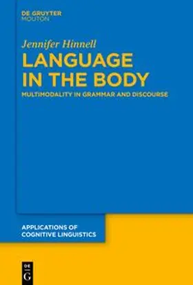 Hinnell |  Language in the Body | Buch |  Sack Fachmedien