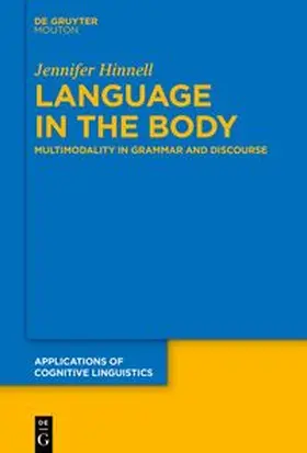 Hinnell |  Language in the Body | eBook | Sack Fachmedien