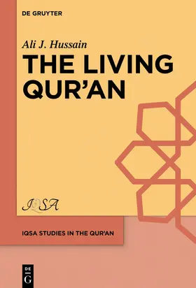 Hussain |  The Living Qur’an | Buch |  Sack Fachmedien
