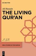 Hussain |  The Living Qur’an | Buch |  Sack Fachmedien