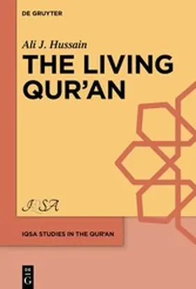 Hussain | The Living Qur’an | E-Book | www.sack.de