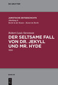 Stevenson / Schiemann / Niederhoff |  Stevenson, R: Der seltsame Fall von Dr. Jekyll und Mr. Hyde | Buch |  Sack Fachmedien