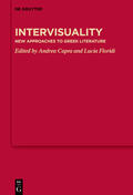 Capra / Floridi |  Intervisuality | eBook | Sack Fachmedien