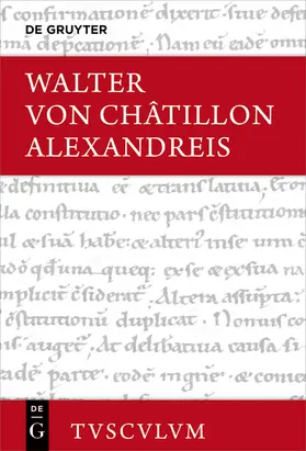 Lehmann |  Alexandreis | Buch |  Sack Fachmedien