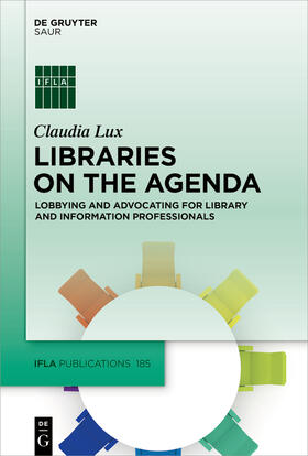 Lux |  Libraries on the Agenda | Buch |  Sack Fachmedien