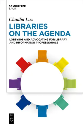 Lux |  Libraries on the Agenda | Buch |  Sack Fachmedien