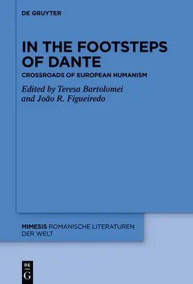 Bartolomei / Figueiredo |  In the Footsteps of Dante | Buch |  Sack Fachmedien