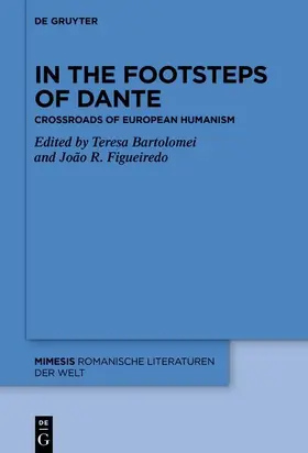 Bartolomei / Figueiredo |  In the Footsteps of Dante | eBook | Sack Fachmedien