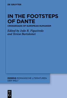 Bartolomei / Figueiredo | In the Footsteps of Dante | E-Book | sack.de